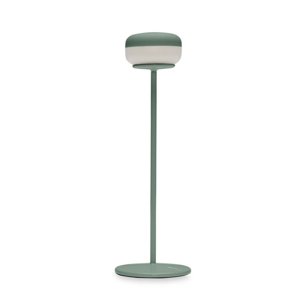 cheerio Outdoor LED Lamp with Battery