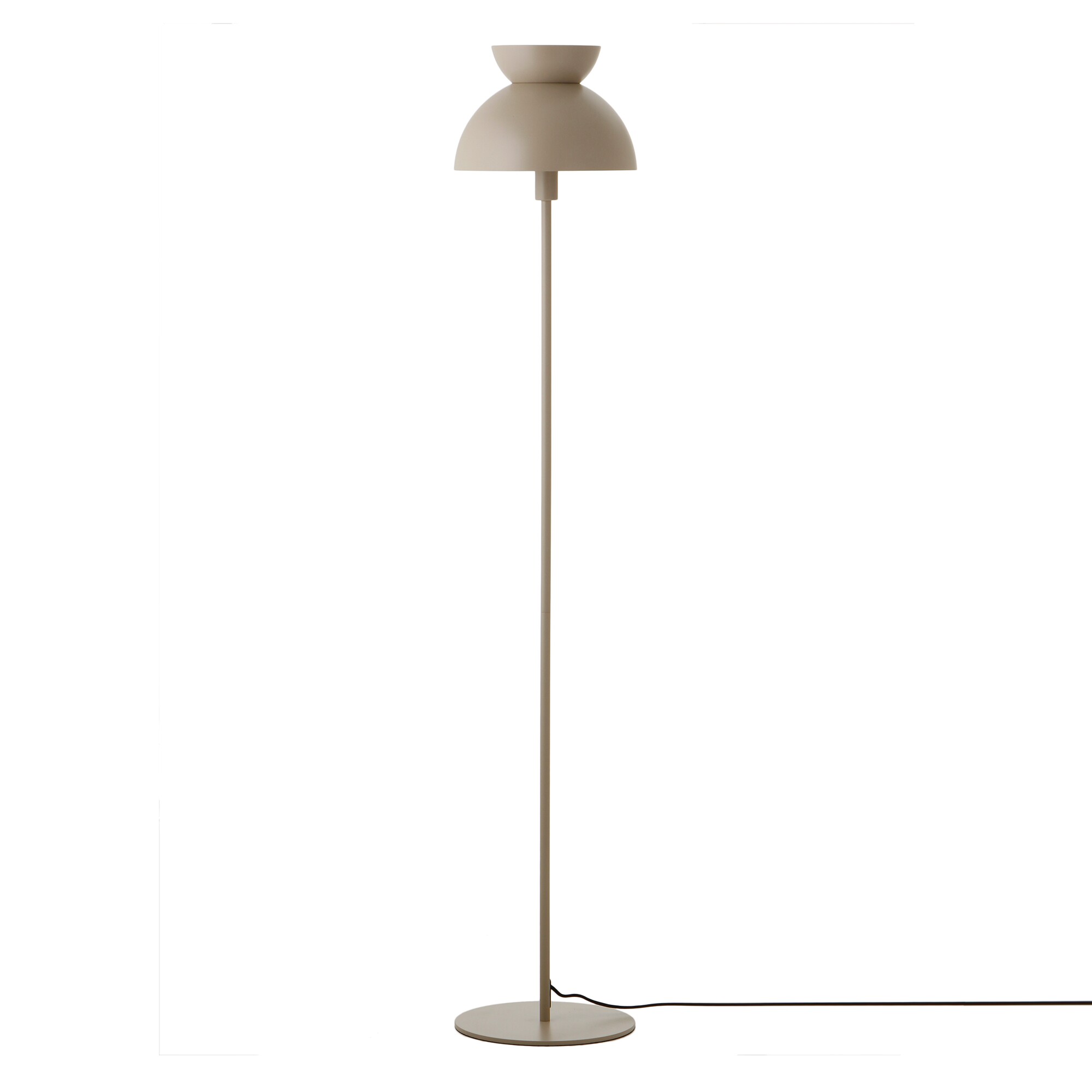 Butterfly Floor Lamp
