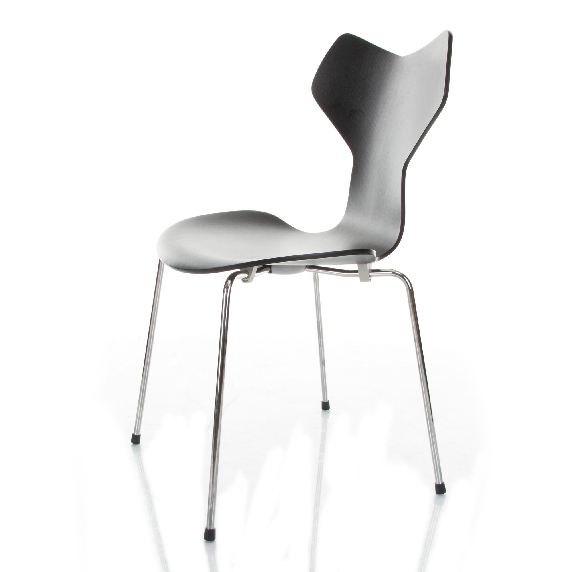 Grand Prix™ Chair Dyed Ash