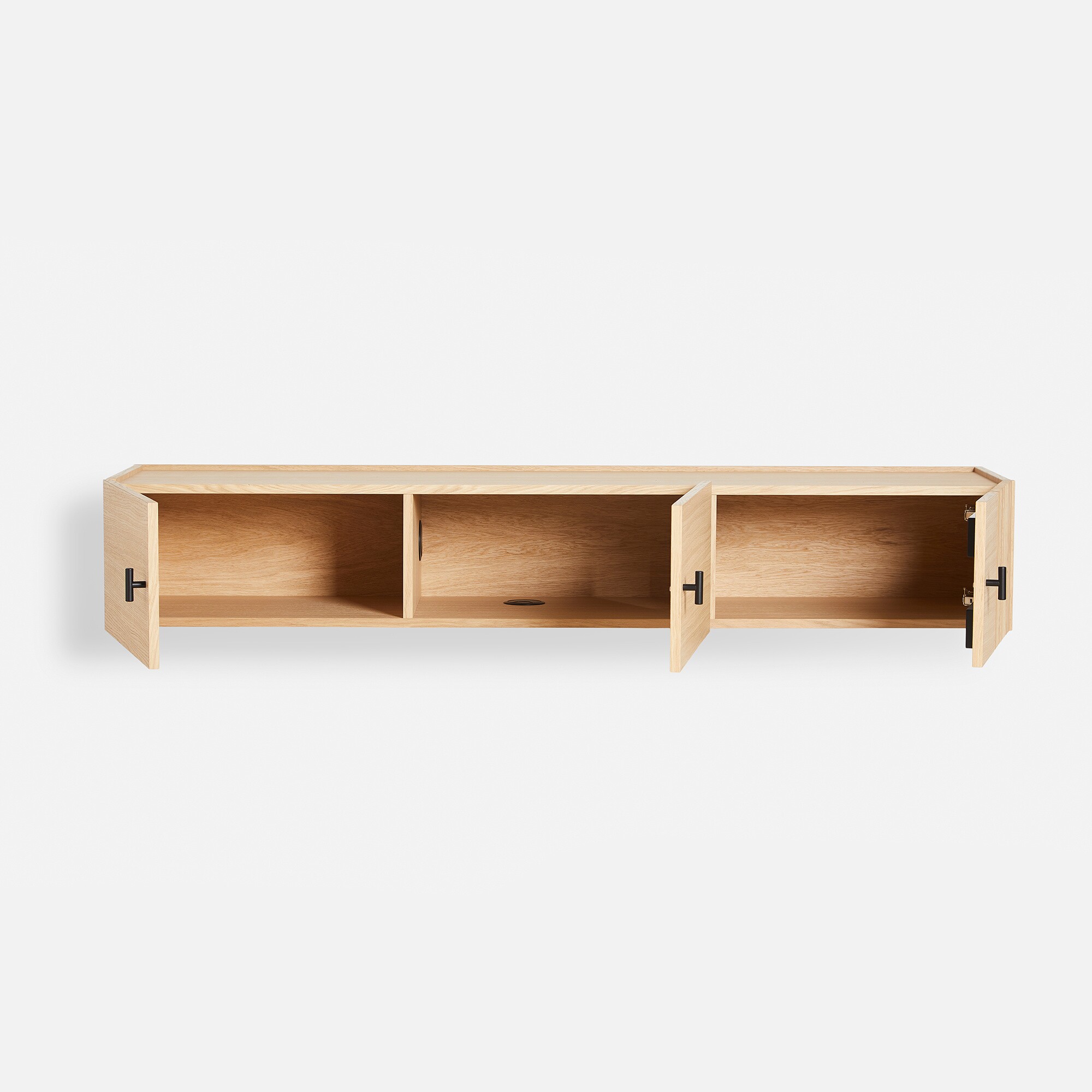 Array Sideboard Wall-Mounted 150cm