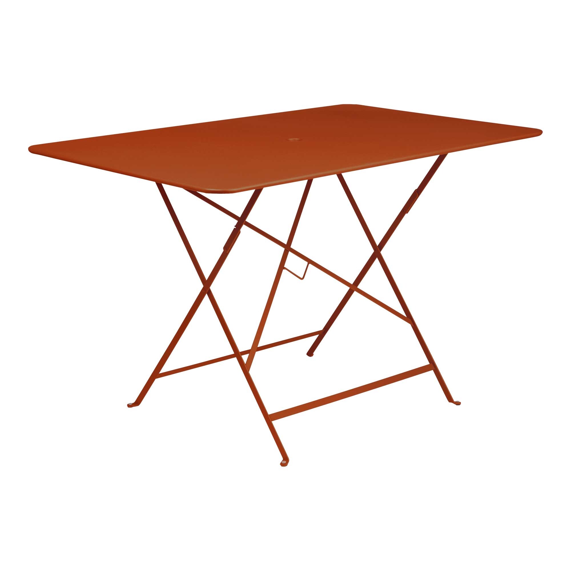 Bistro Folding Table 117x77cm