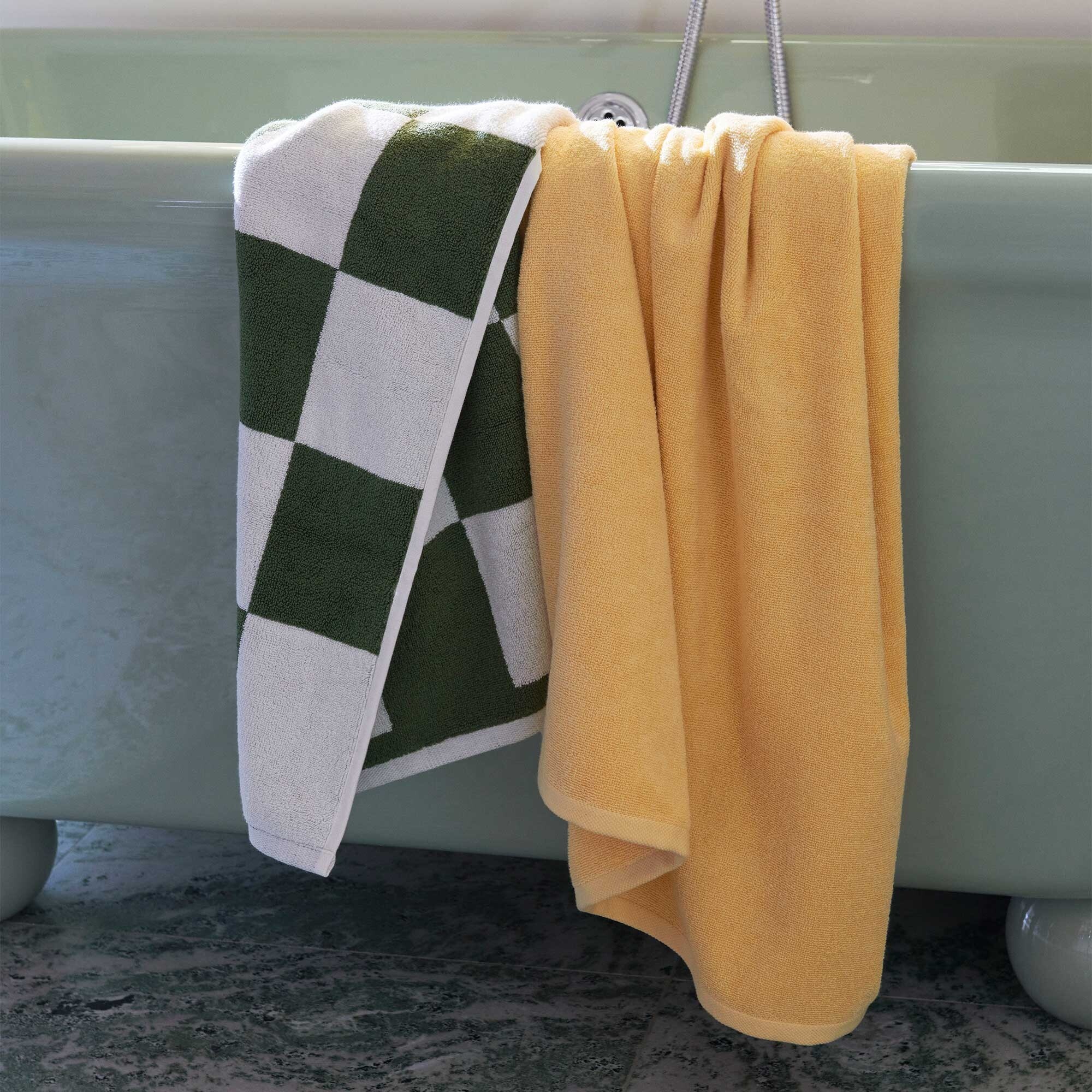 Mono Bath Towel 70x140cm