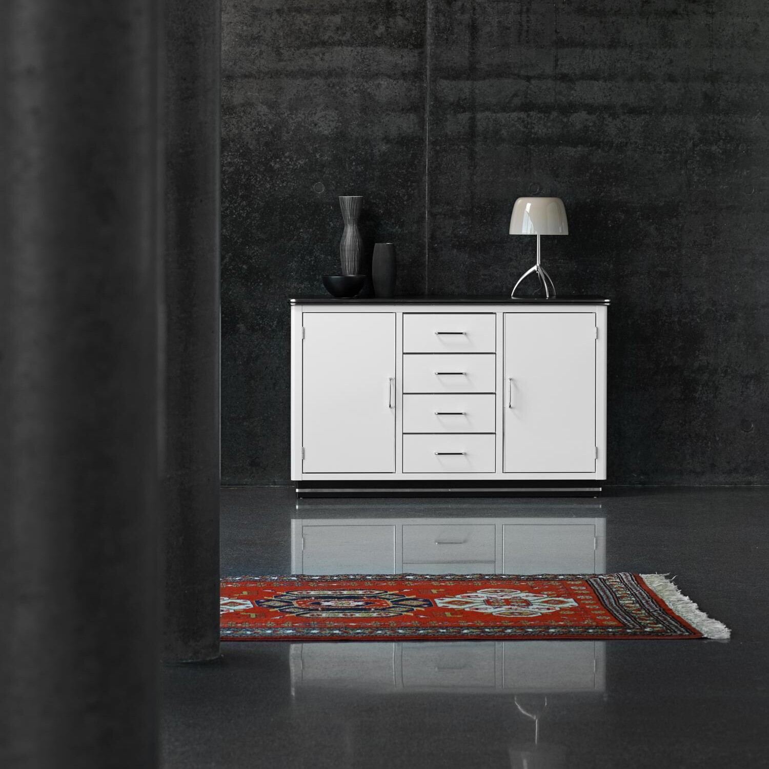 Classic Line SB 123 Sideboard