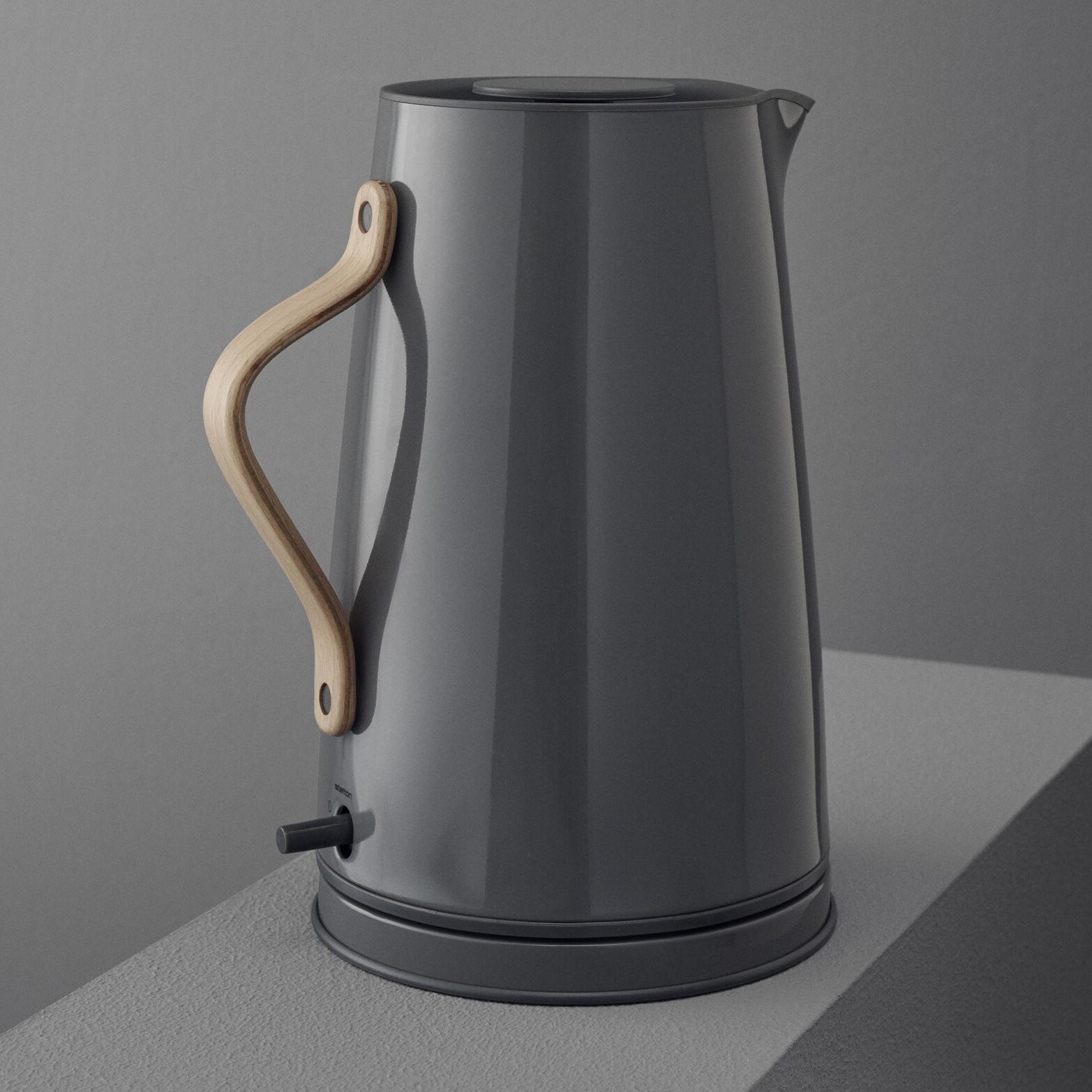 Emma Electric Kettle 1.2L Glossy