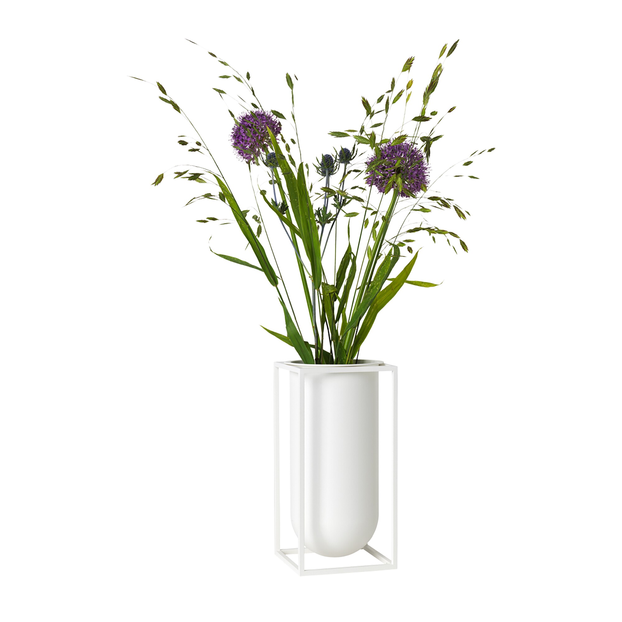 Kubus Lolo Vase