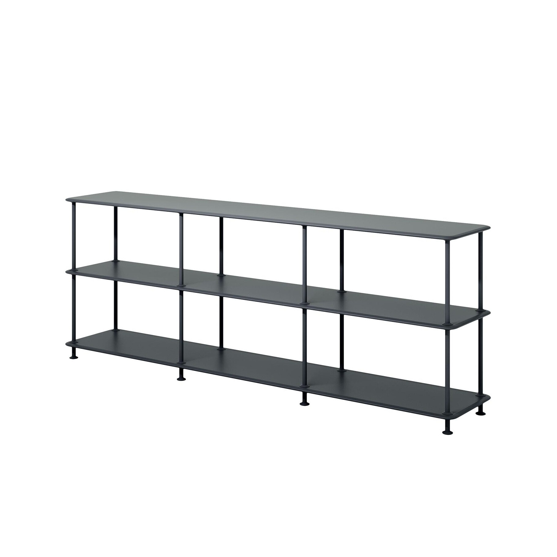Free Shelf 203.4x75.8x38cm