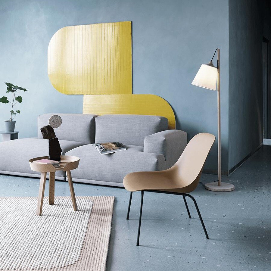 Muuto Pull Floor Lamp