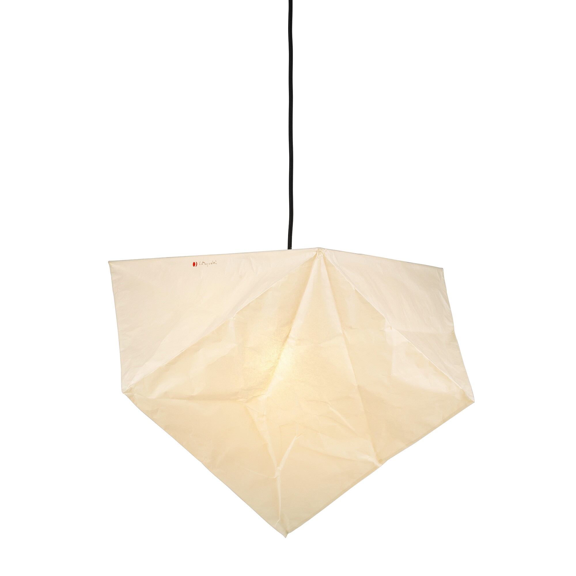 Akari YP1 Suspension Lamp