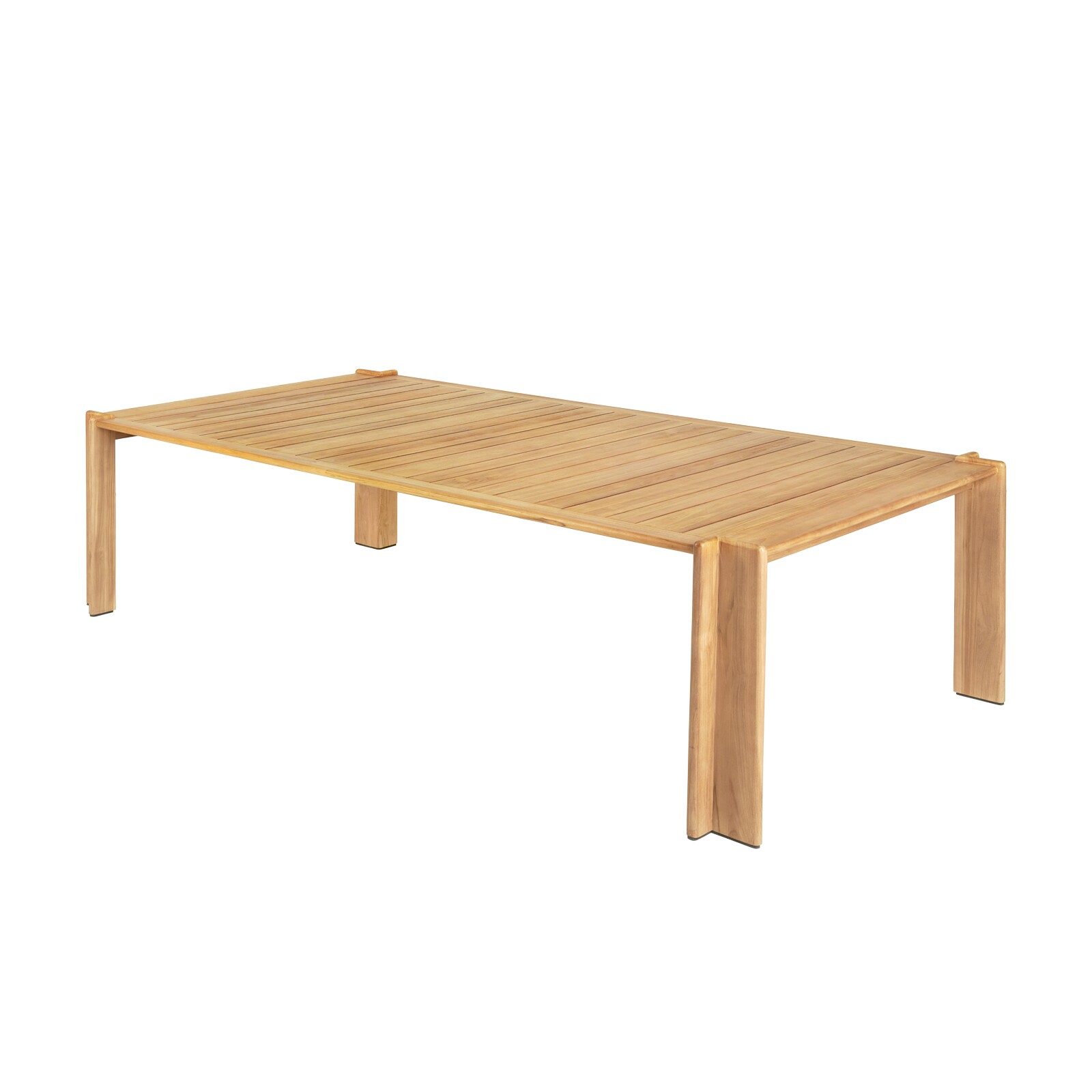 Atmosfera Garden Dining Table 281x105cm