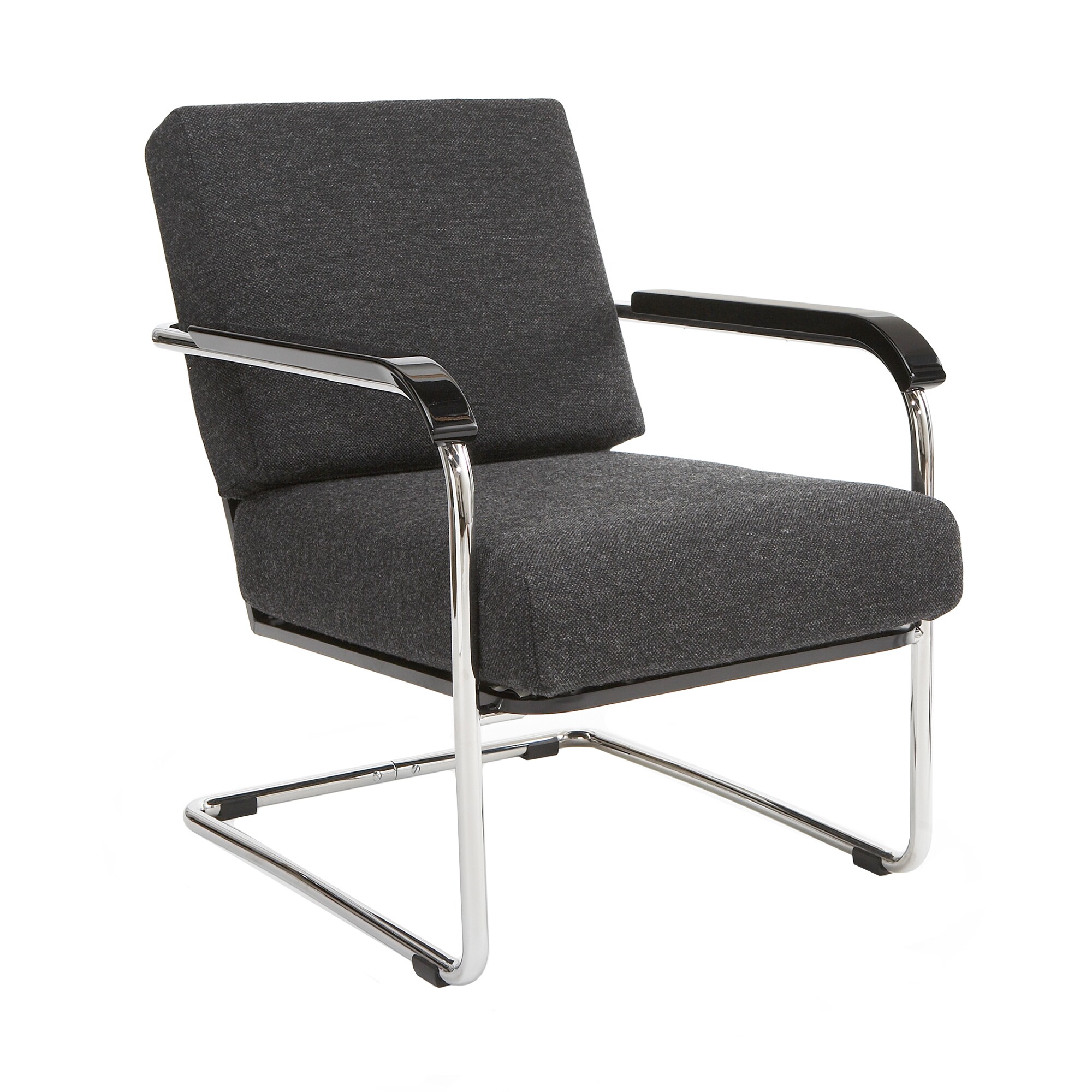Moser Model 1435 Armchair