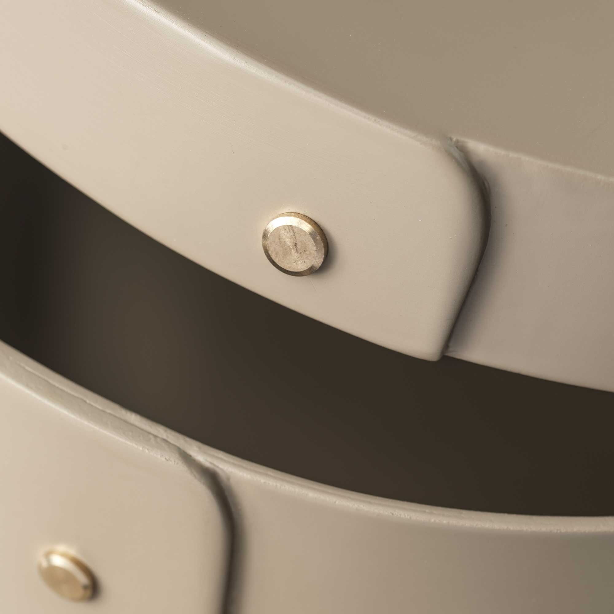 Drejø Storage Box Ø 42cm