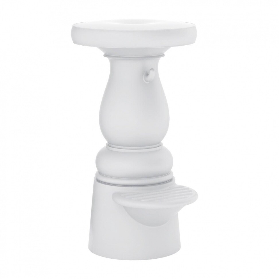 New Antiques Low Barstool