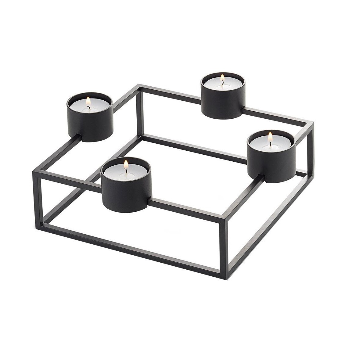 Cubo Tea Light Holder