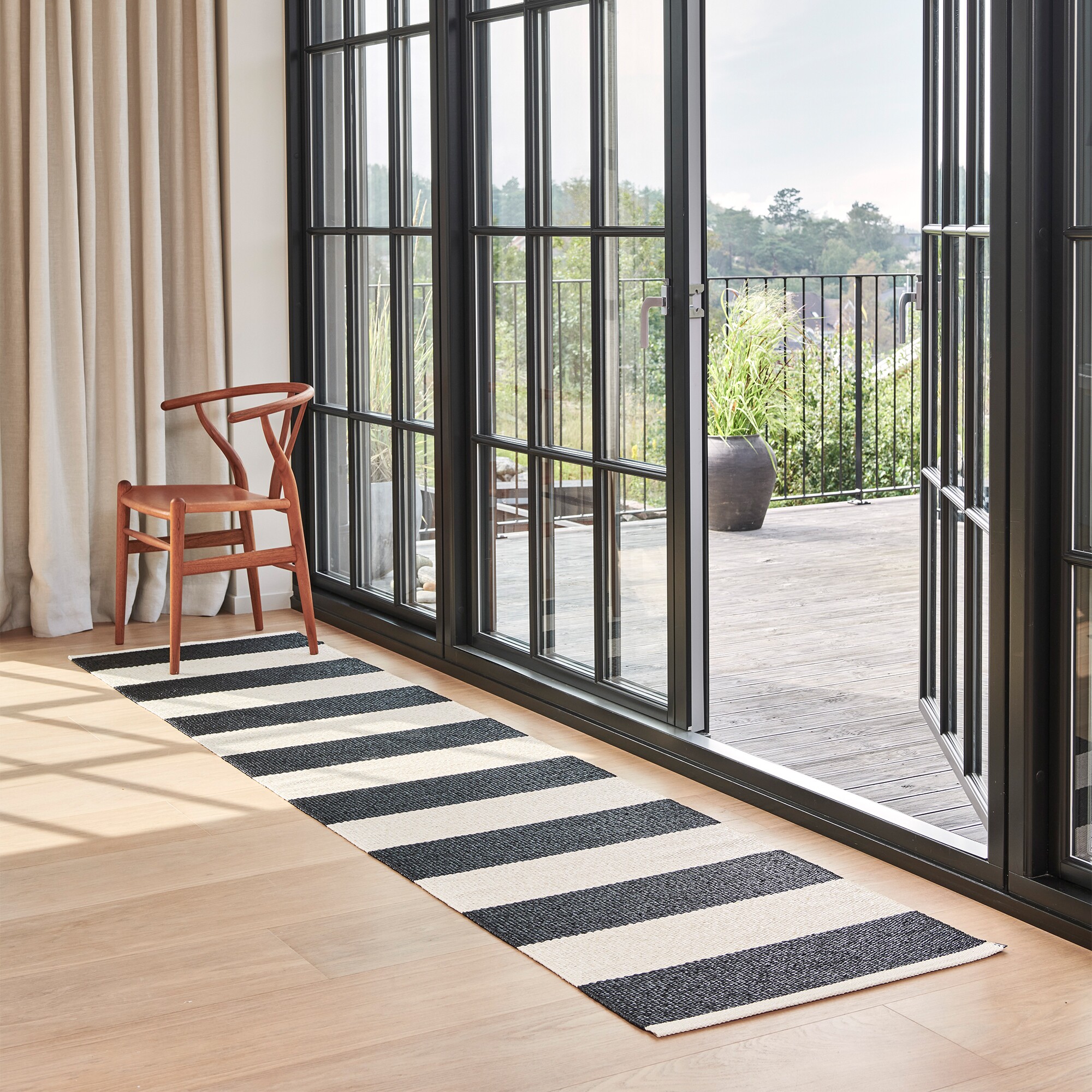 Bob Carpet Runner 70x225cm