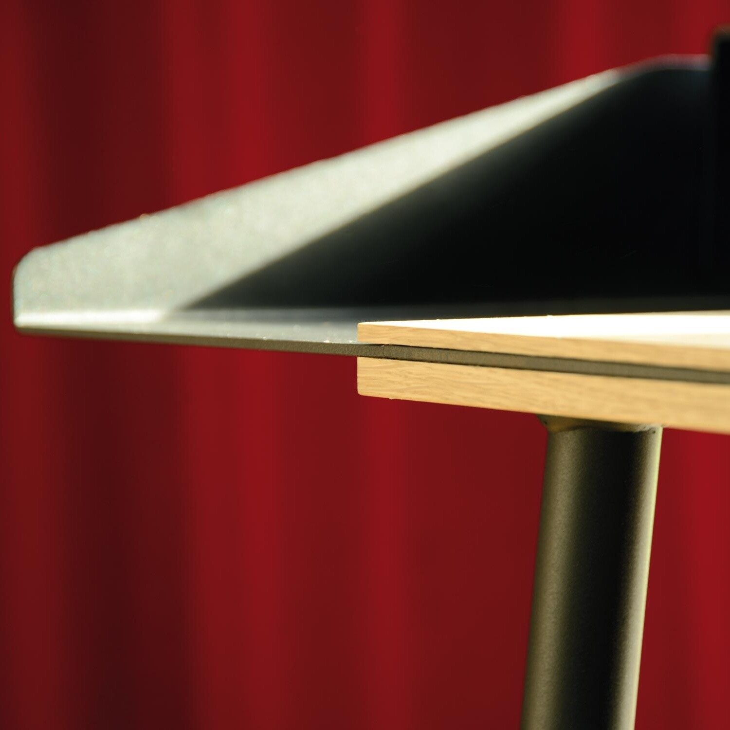 Miss Moneypenny Desk