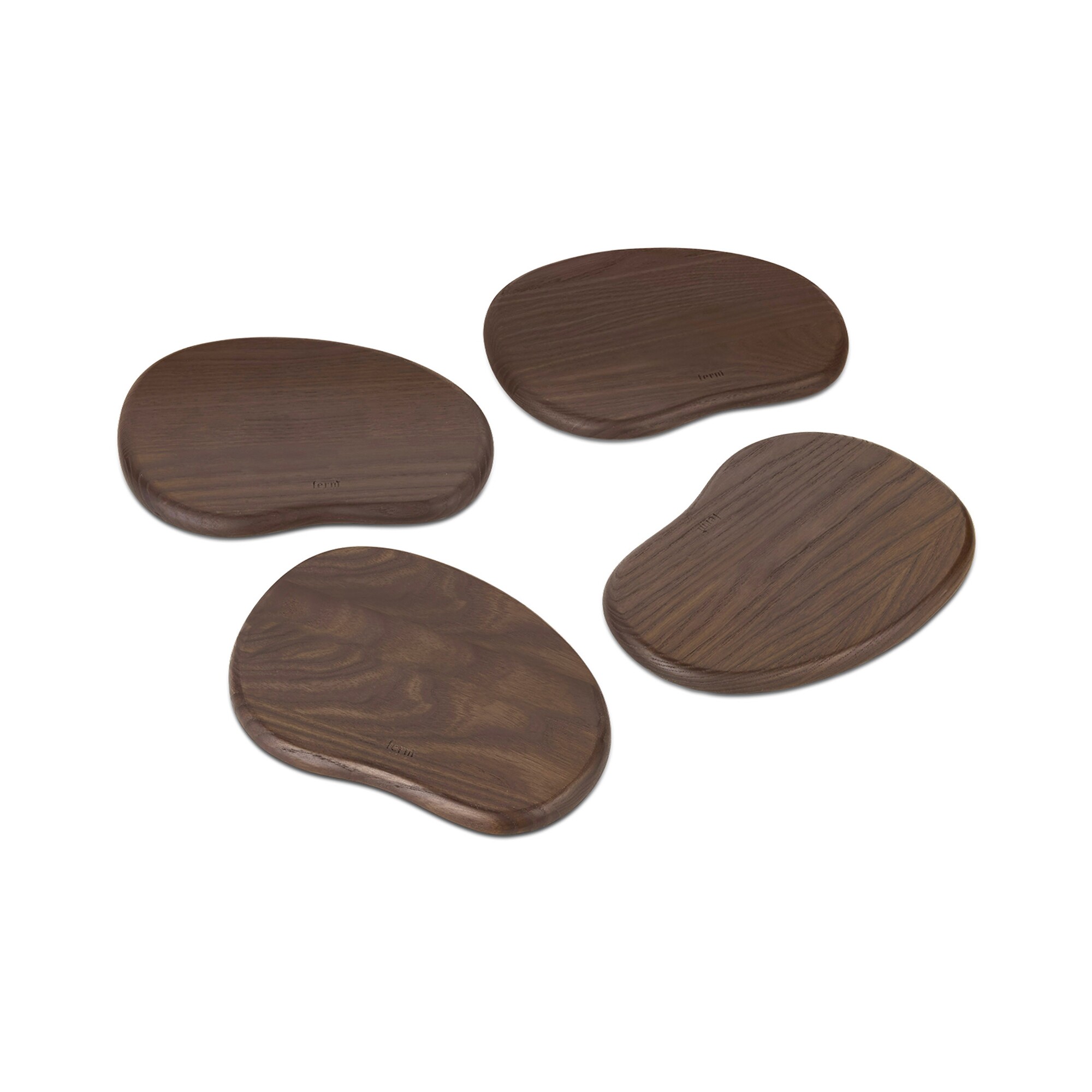 Cairn Butter Board Set of 4