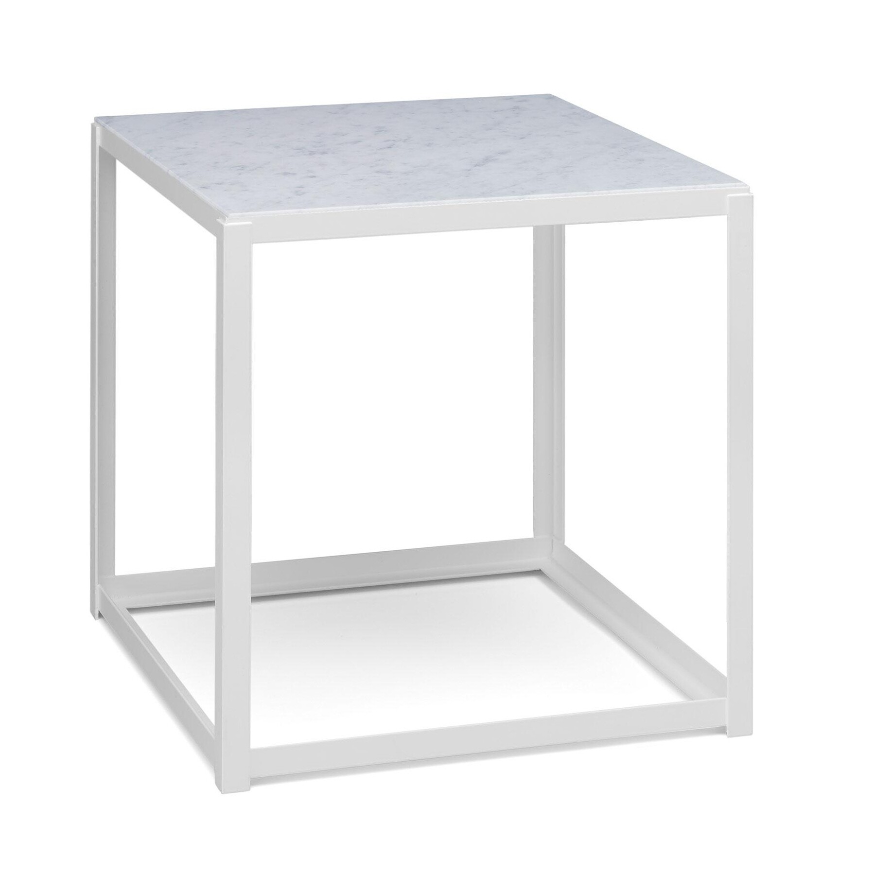 FK12 FortyForty Side Table stackable