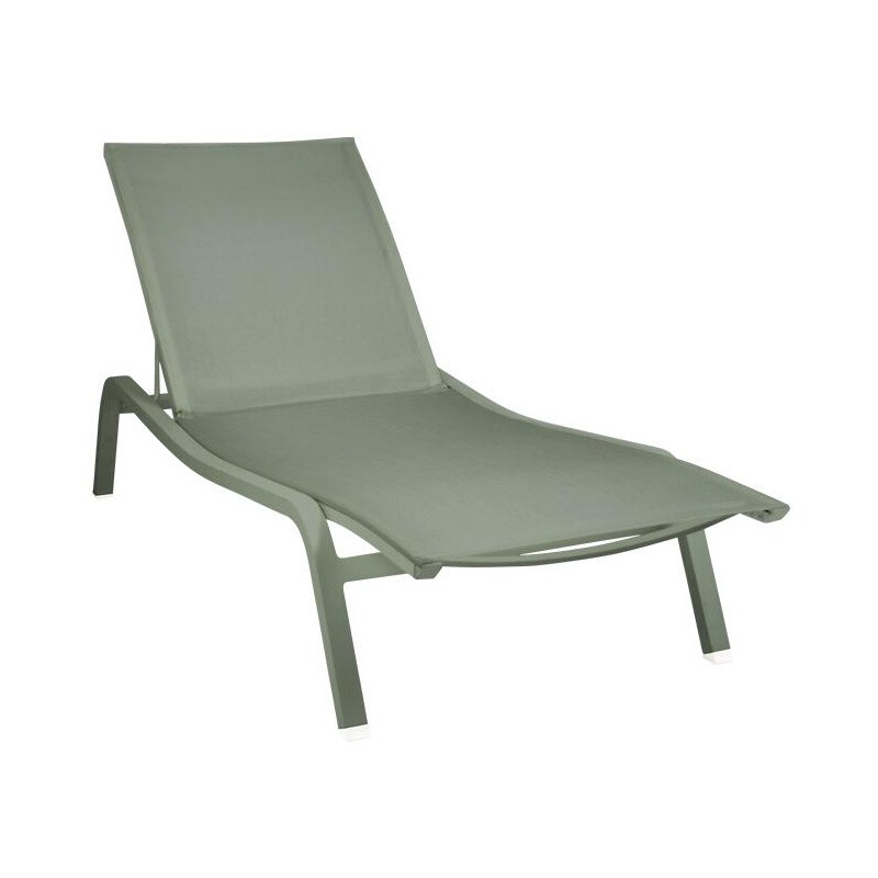 Alizé XS  Sunlounger