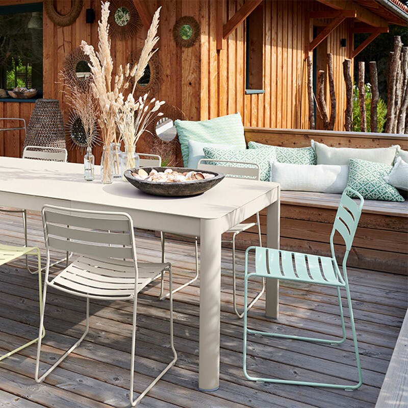 Evasion Outdoor Cushion 44x44cm