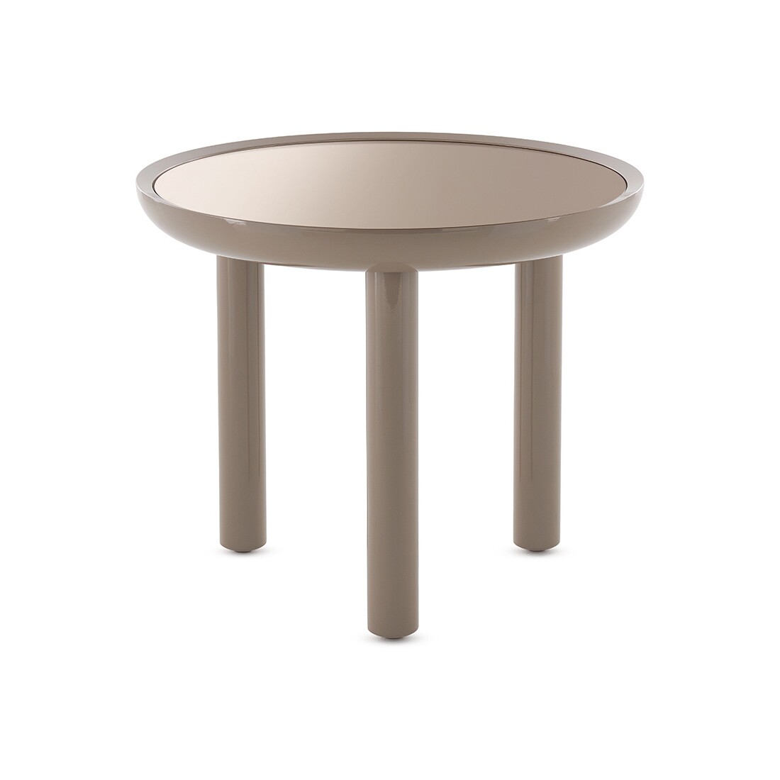 K-Top Side Table Ø 60cm
