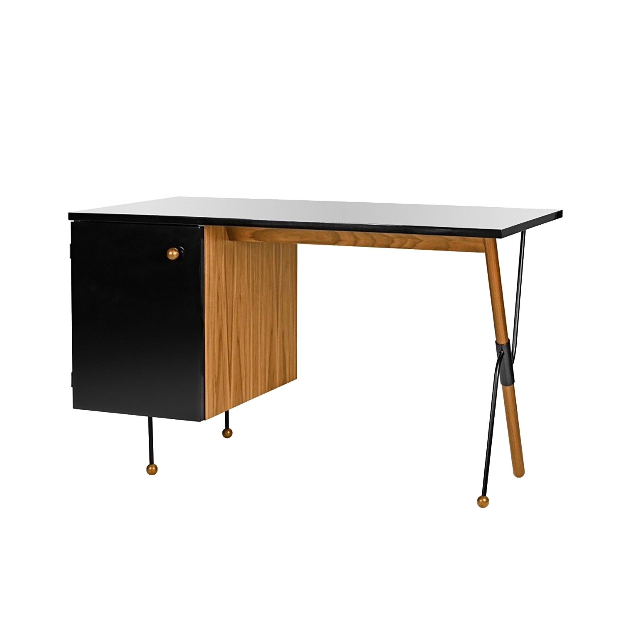 Grossman 62-Series Desk