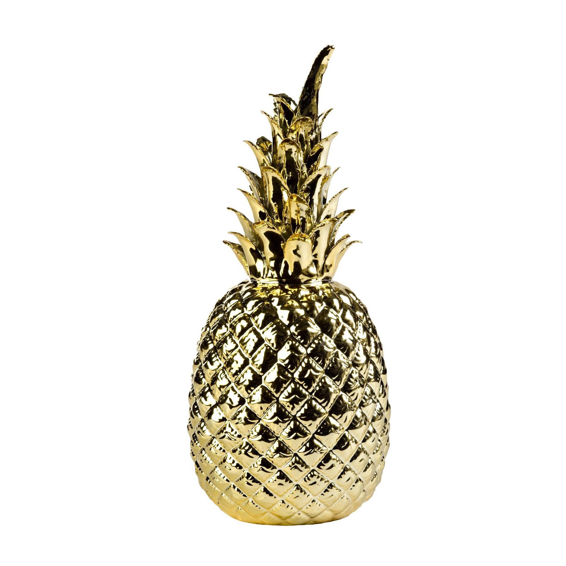 Decoration Object Pineapple