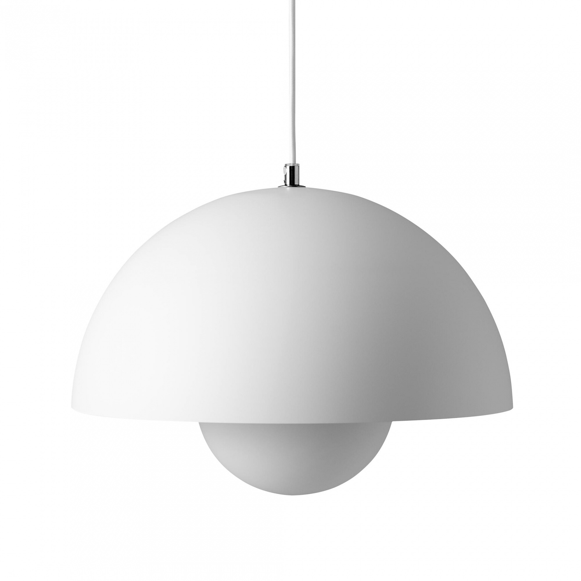 Flowerpot VP7 Suspension Lamp