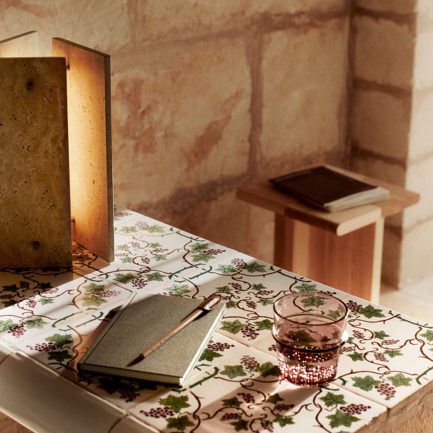 Oeste LED Table Lamp