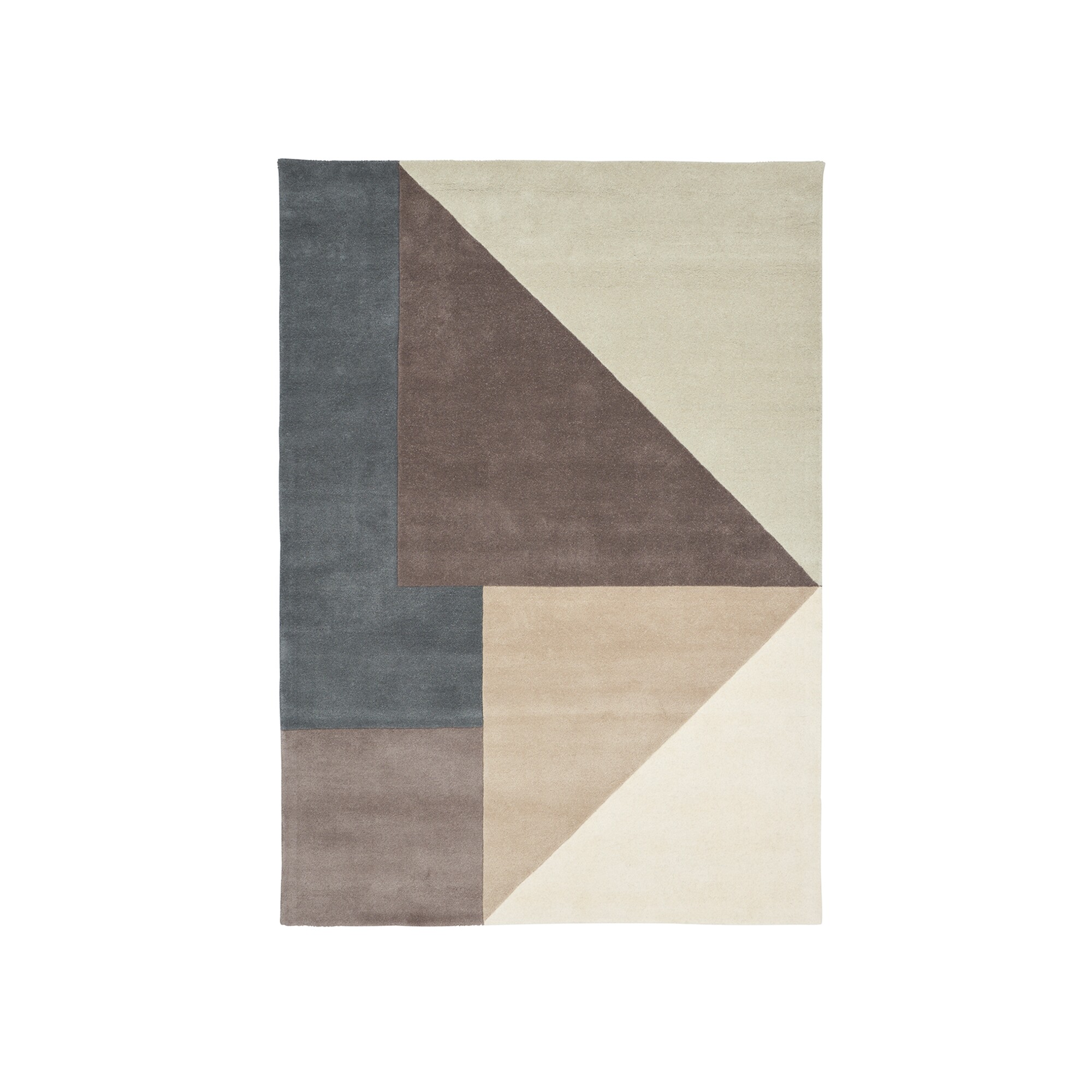 Arguto Wool Rug 170x240cm