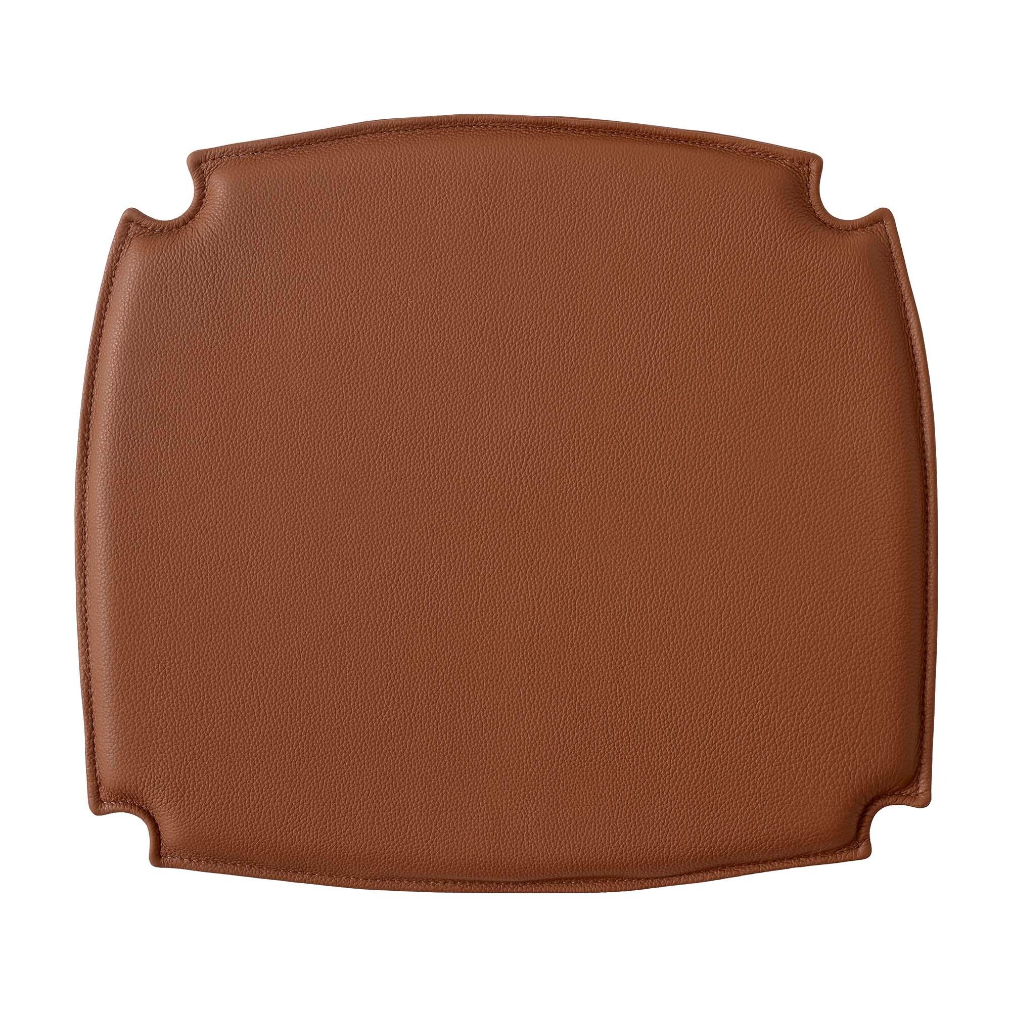 Drawn HM3 Seat Pad Leather