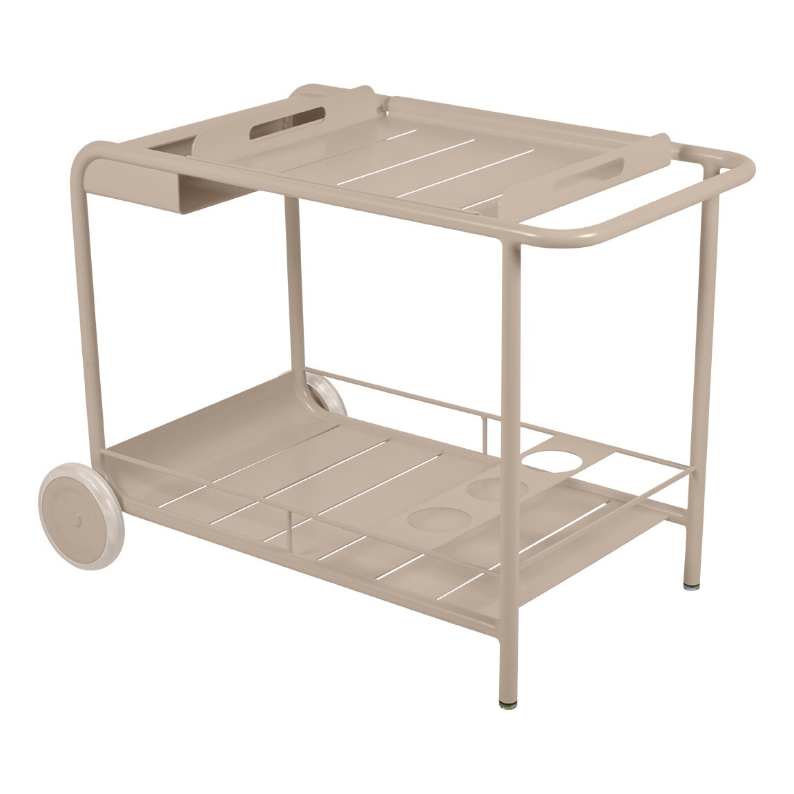 Luxembourg Tea Trolley