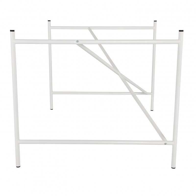 Eiermann 1 Table Frame 110x78x66cm Eccentric