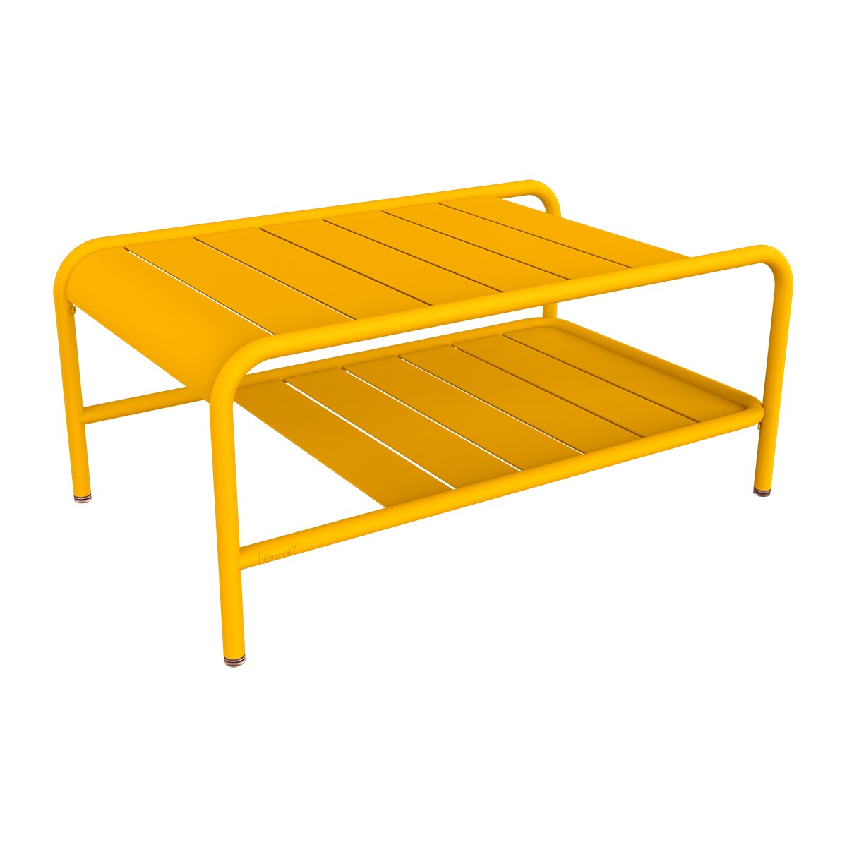 Luxembourg Low Garden Table