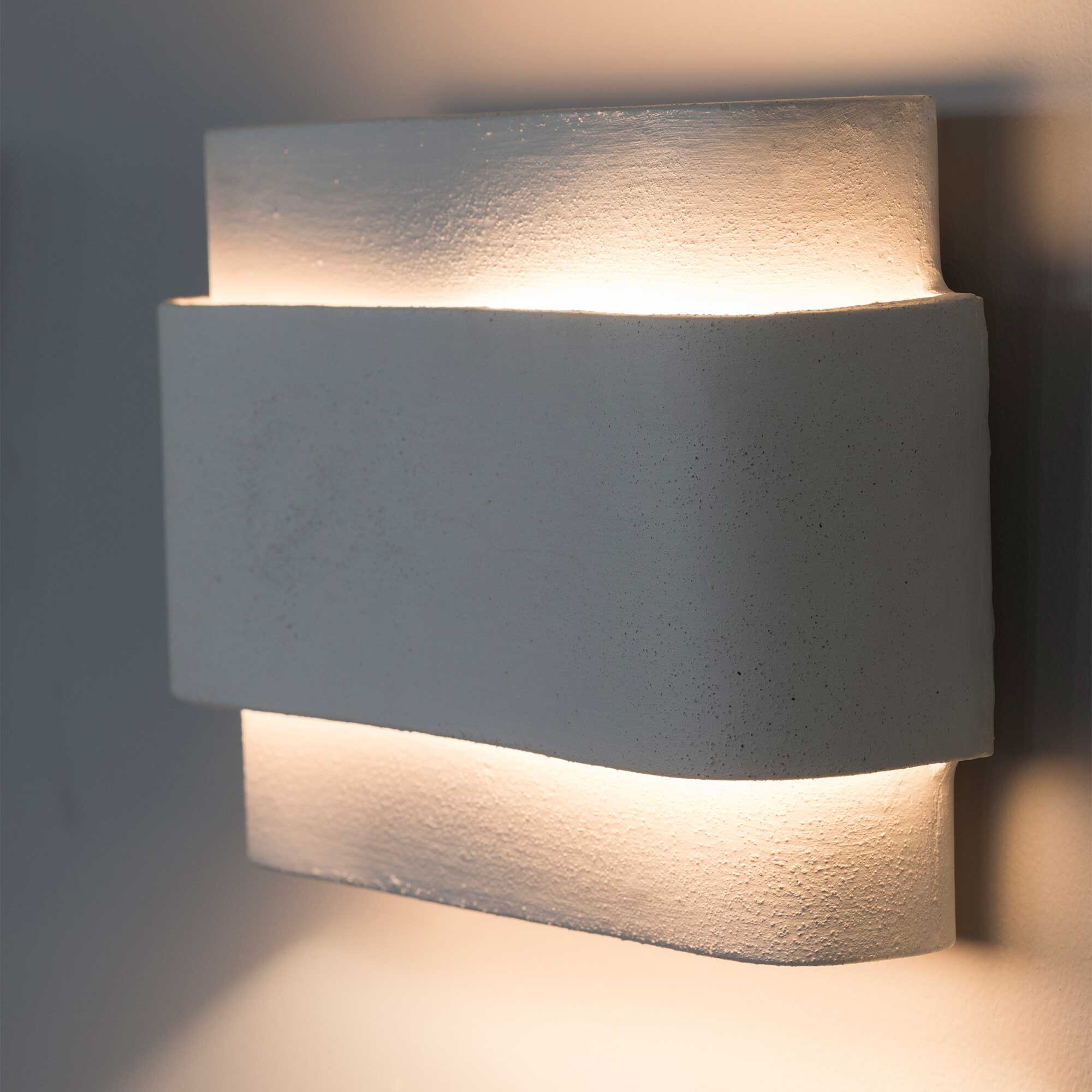 Louis 02 Wall Lamp