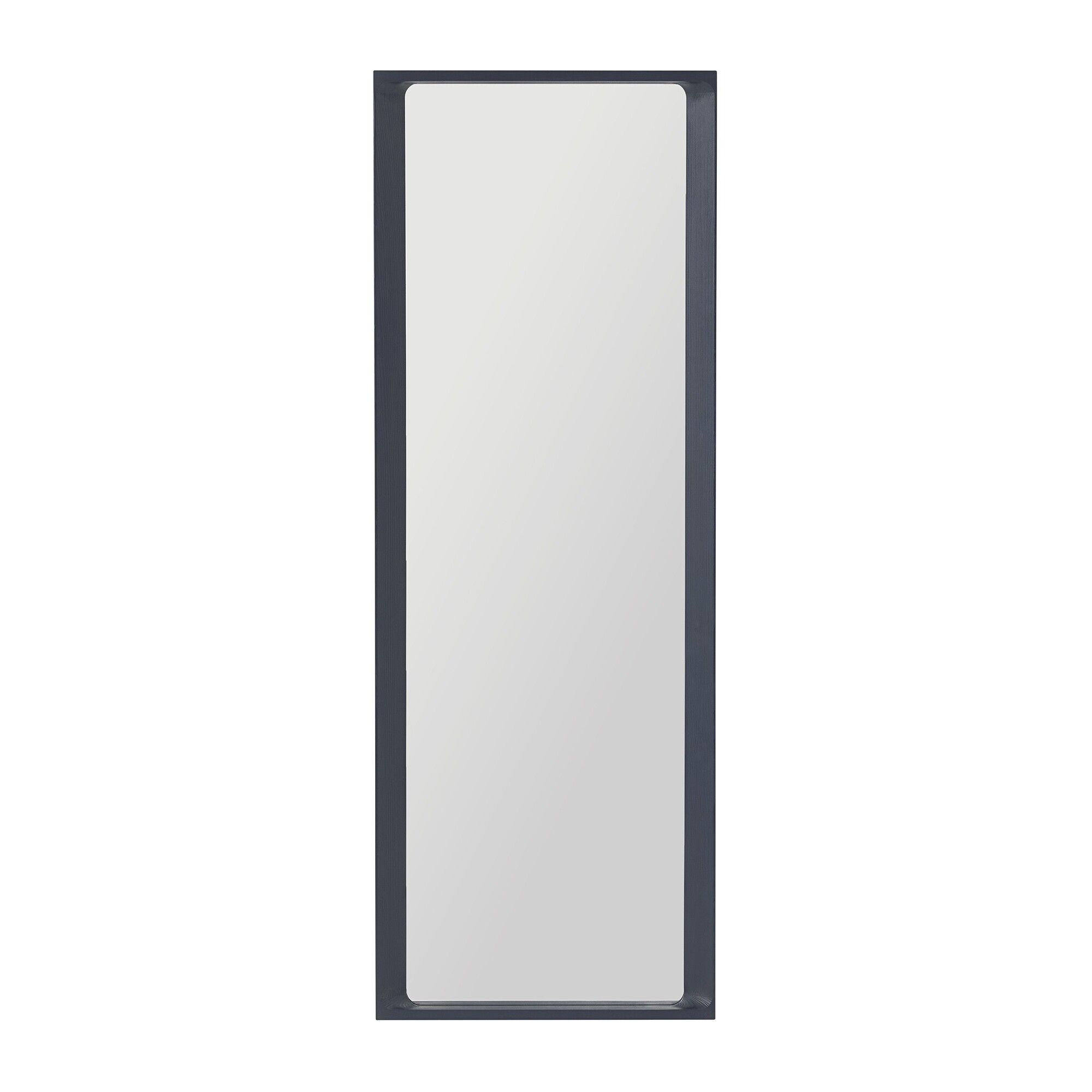 Arced Mirror 170x61cm