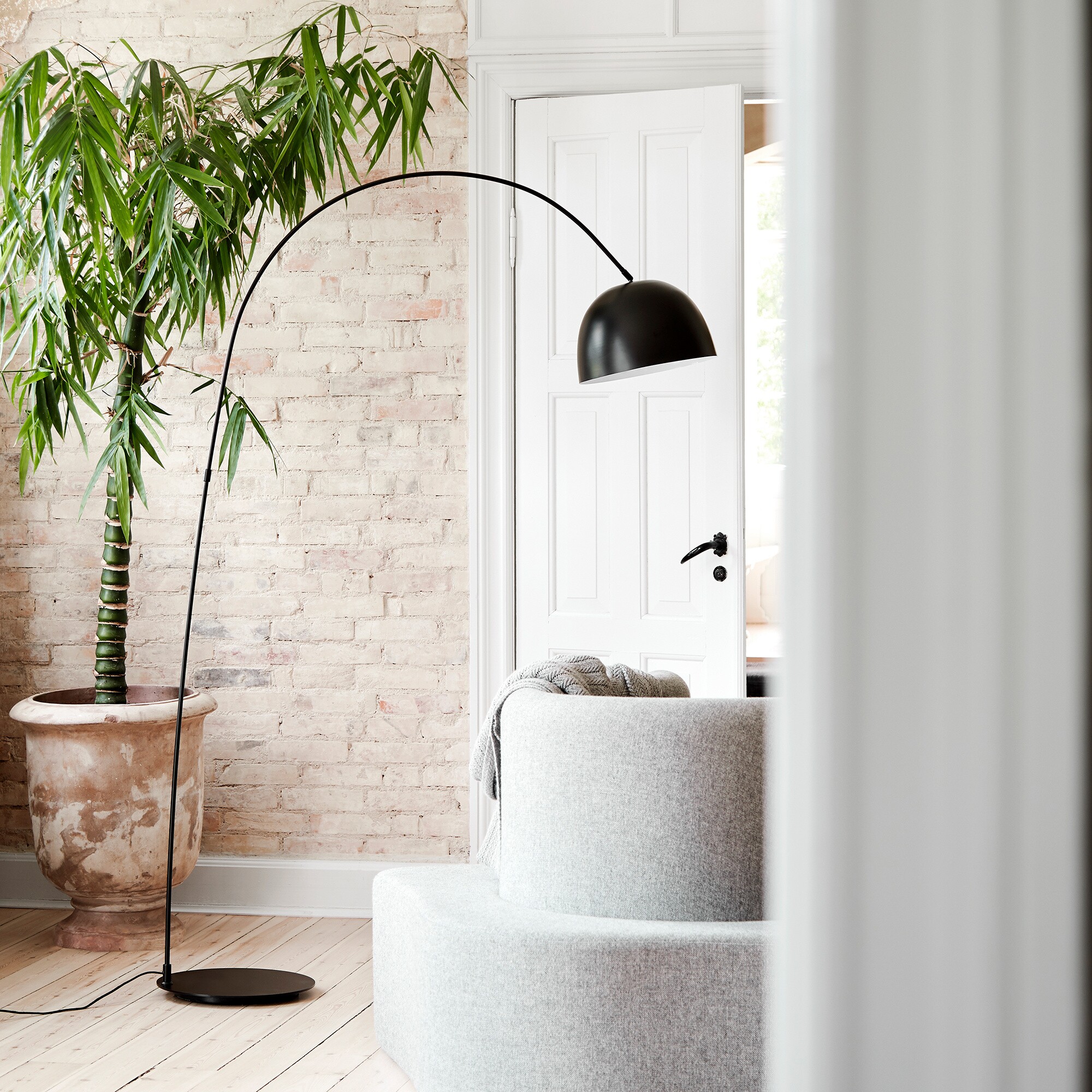 Lucca Floor Lamp
