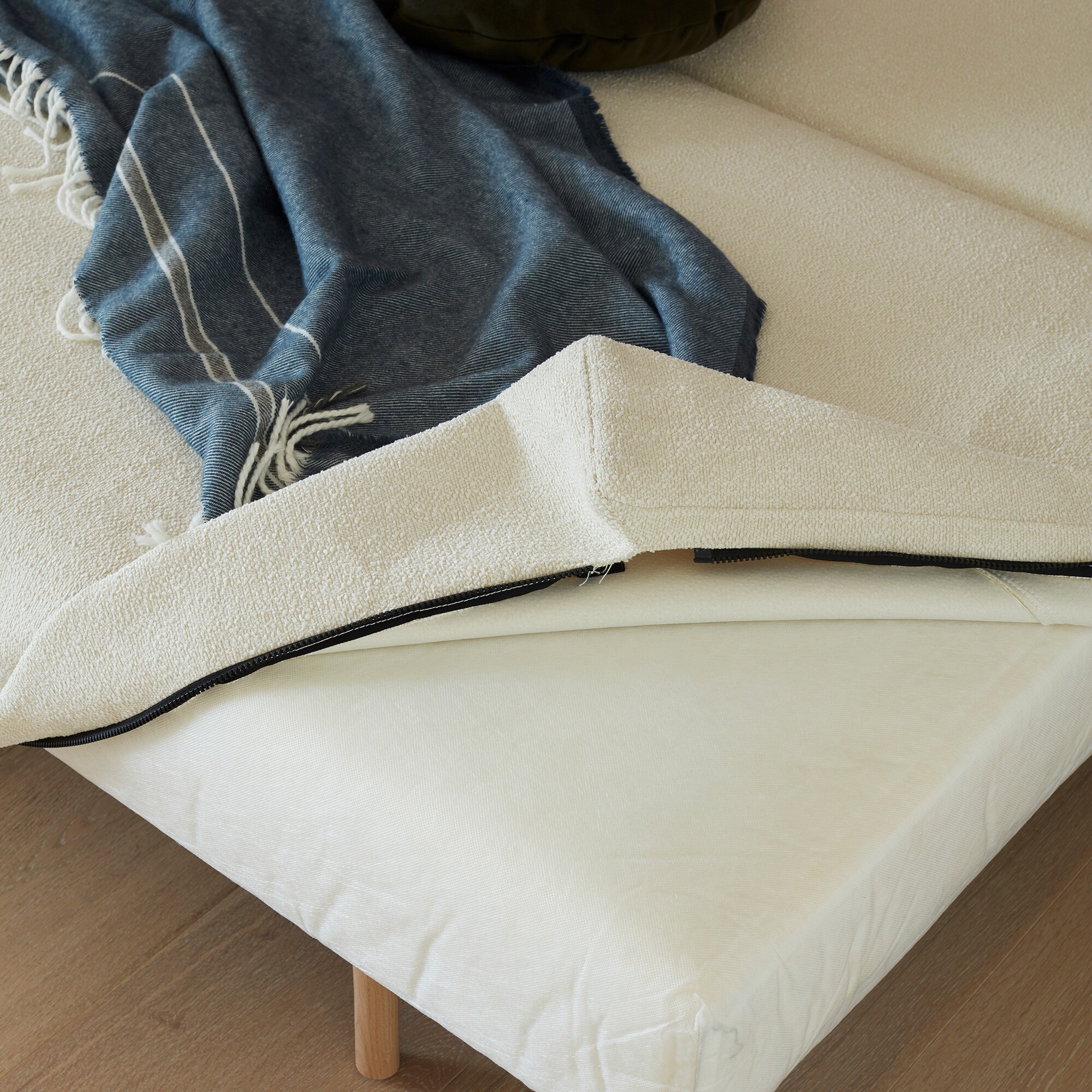 Conlix Sofa Bed 200x98cm