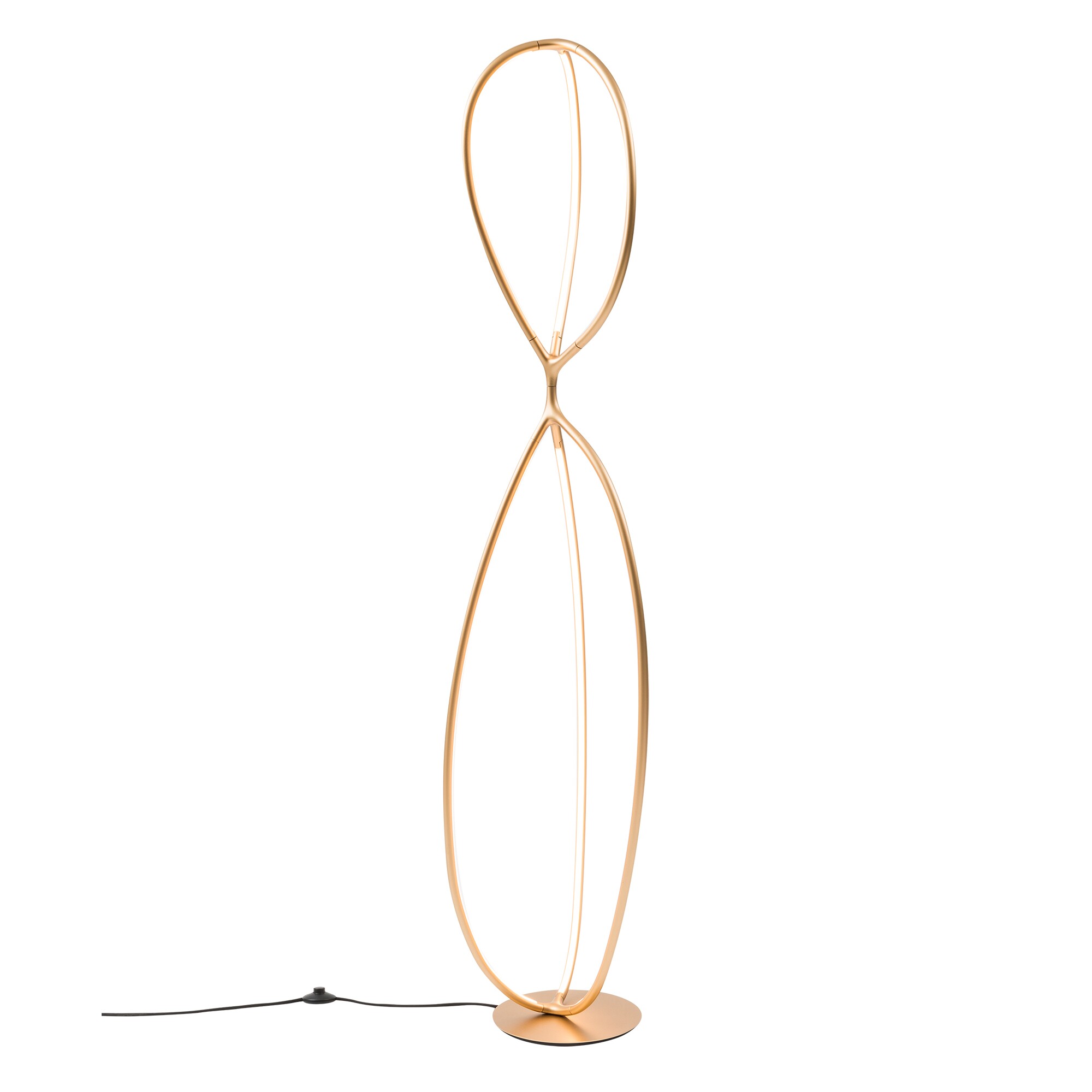 Arrival LED Floor Lamp