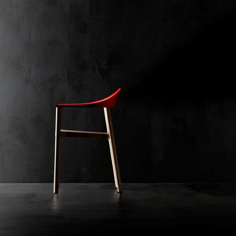 Monza Armchair