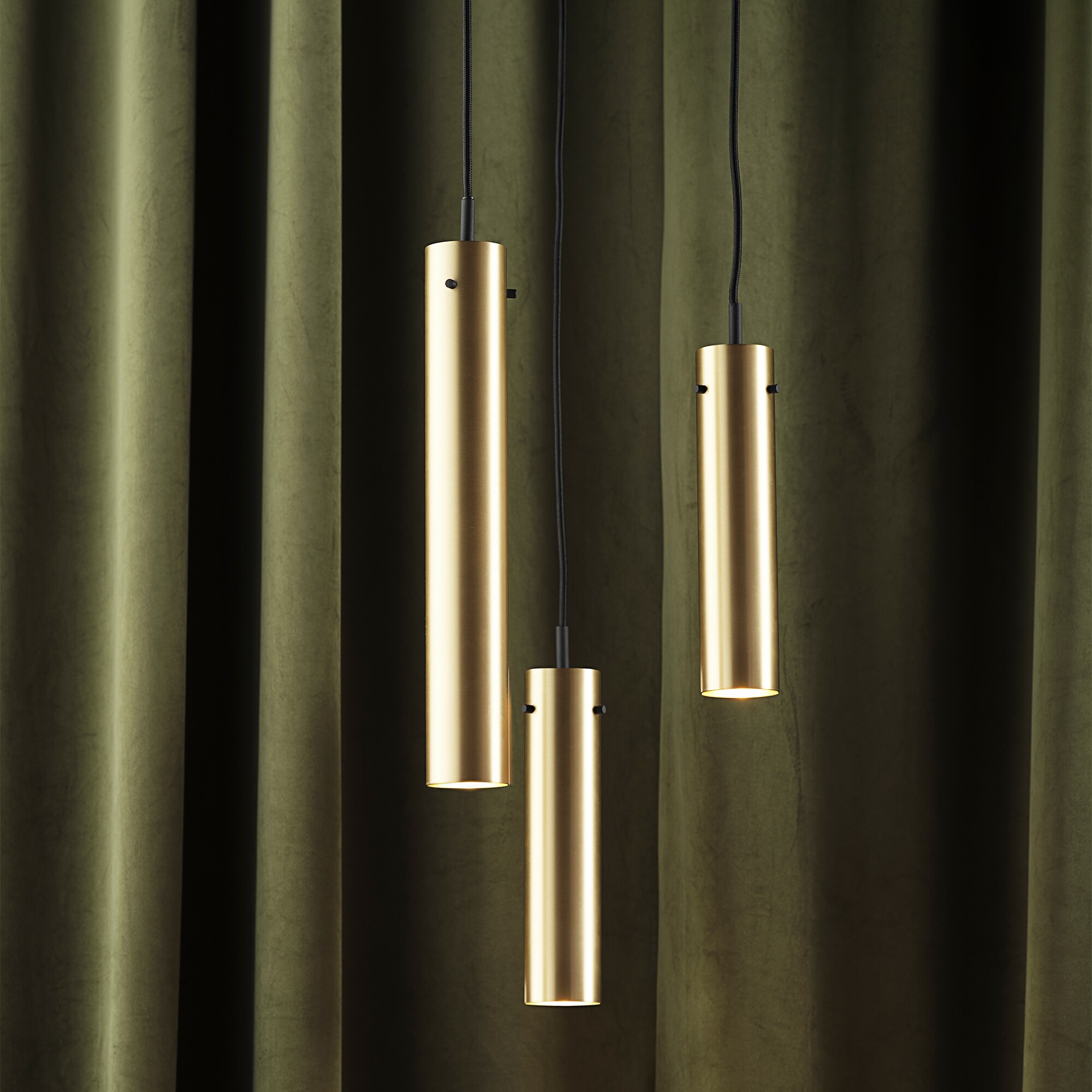 FM 2014 Suspension Lamp H 36cm