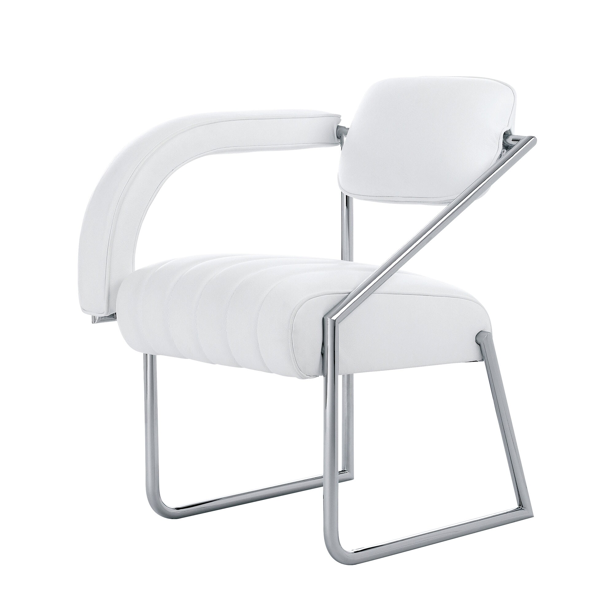 Non Conformist Armchair