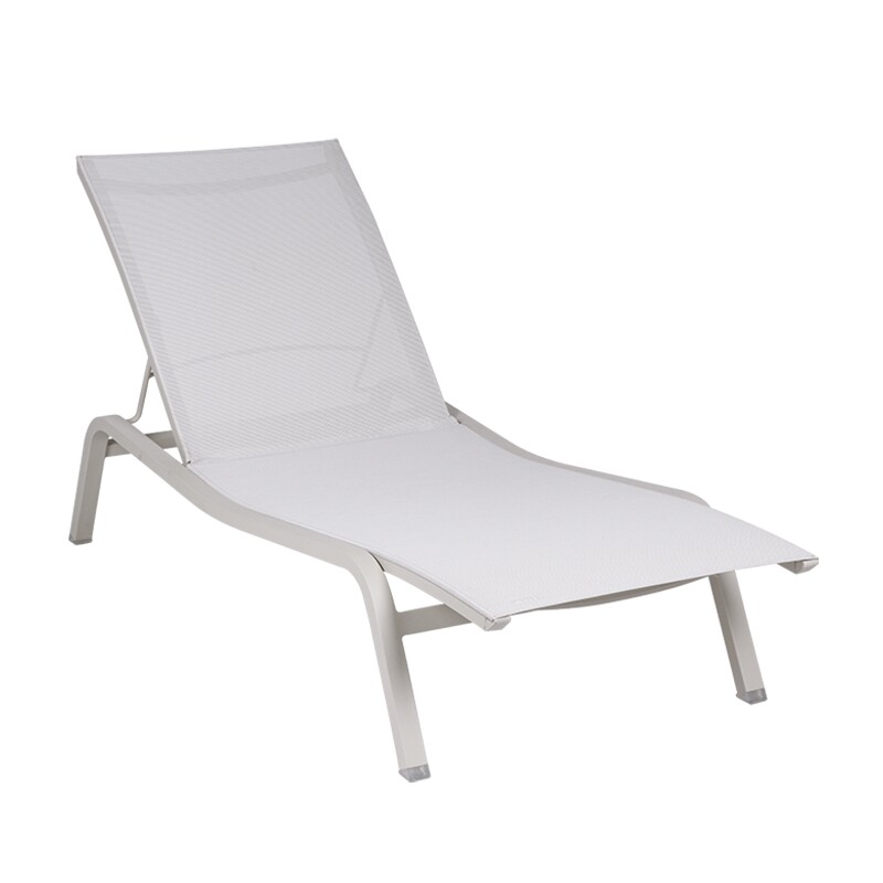 Alizé XS  Sunlounger