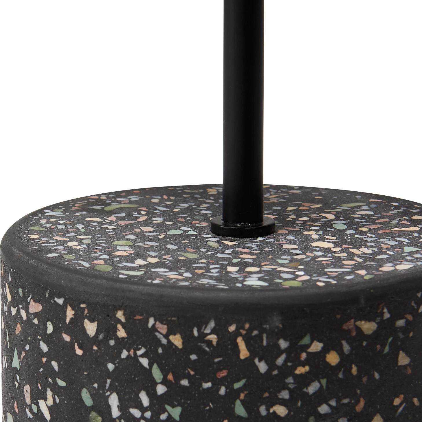 Leaves LED Floor Lamp