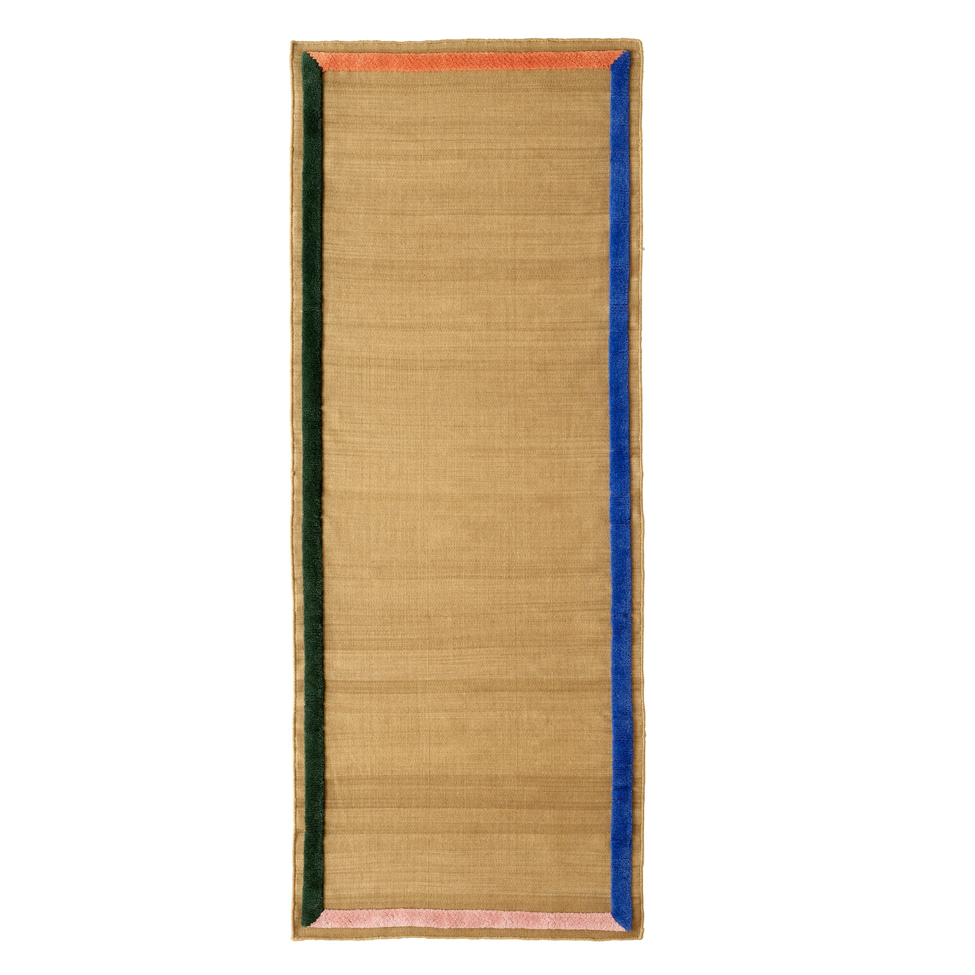 Framed AP14 Carpet Runner 90x240cm