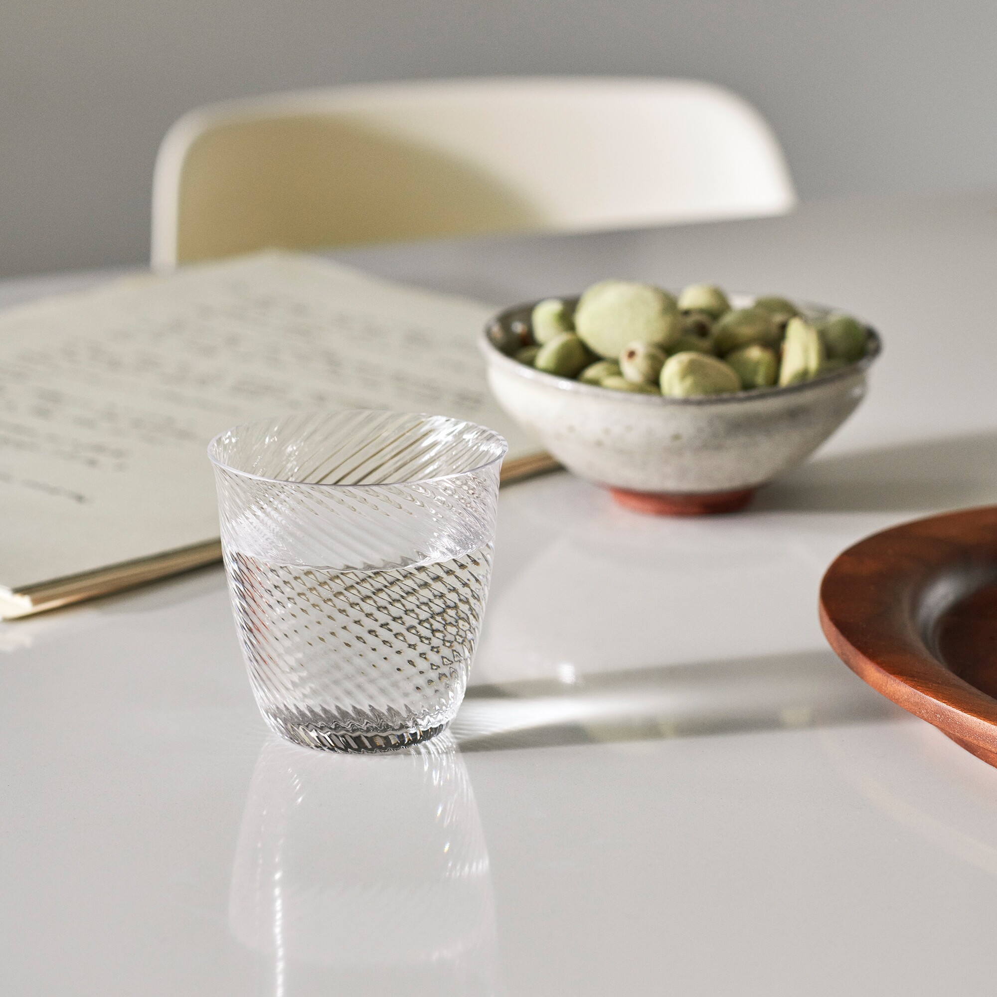 Collect SC78 Drinking Glass Set Of 2