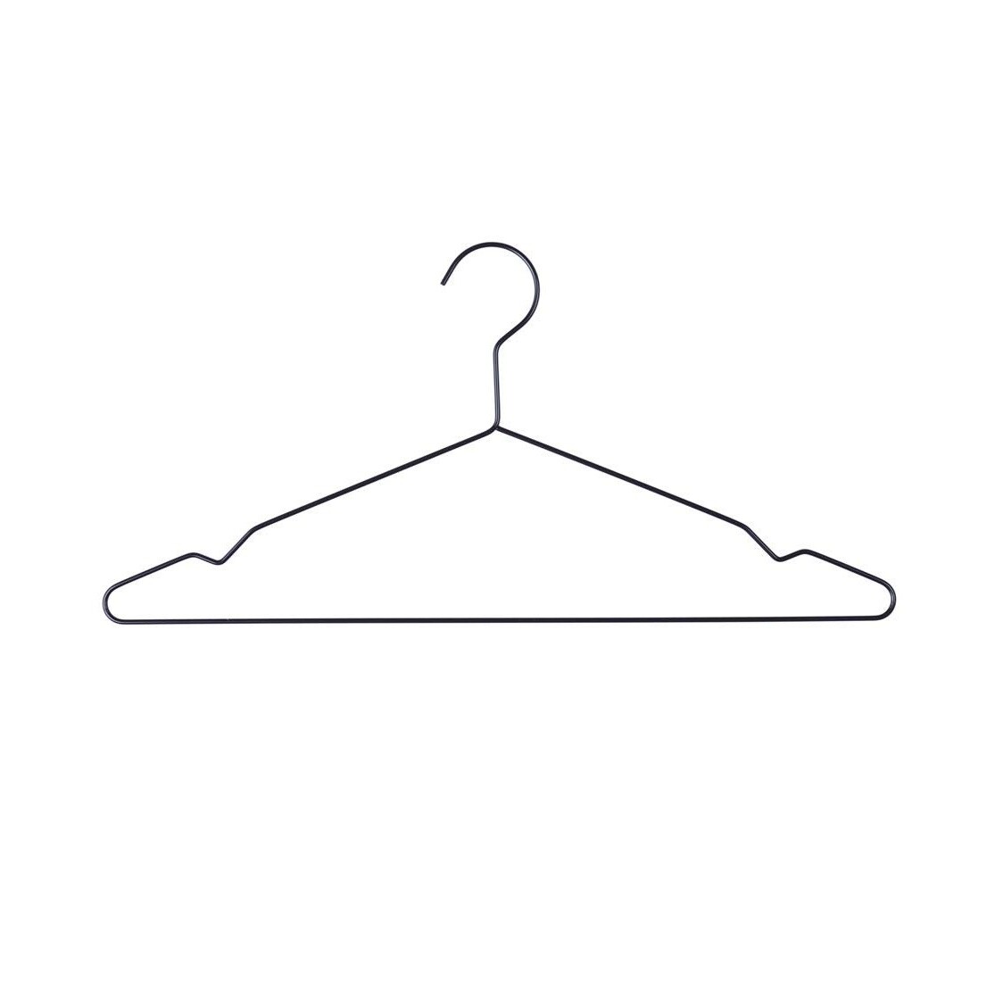 Hang Coat Hanger Set of 5