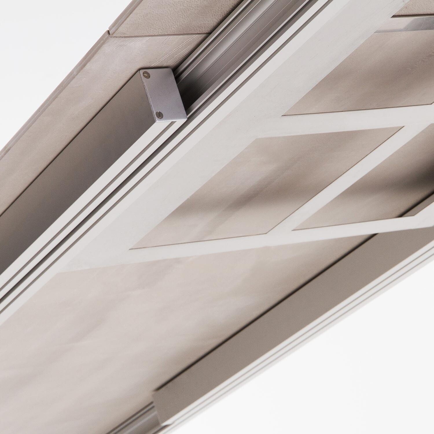 Lux Excell Garden Table Extendable