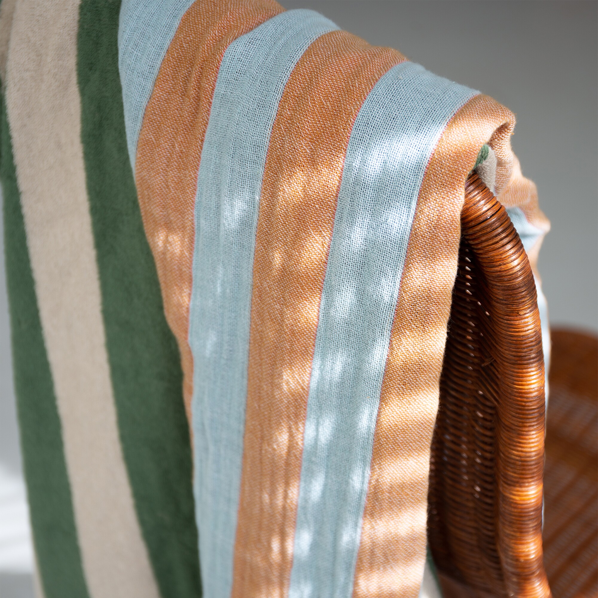 Duinen Blanket 130x170cm