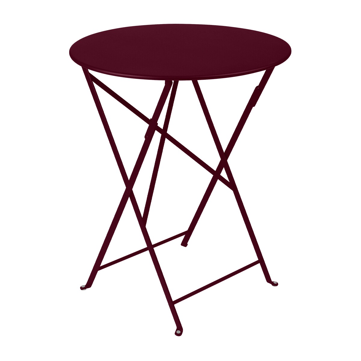 Bistro Folding Table Ø60cm