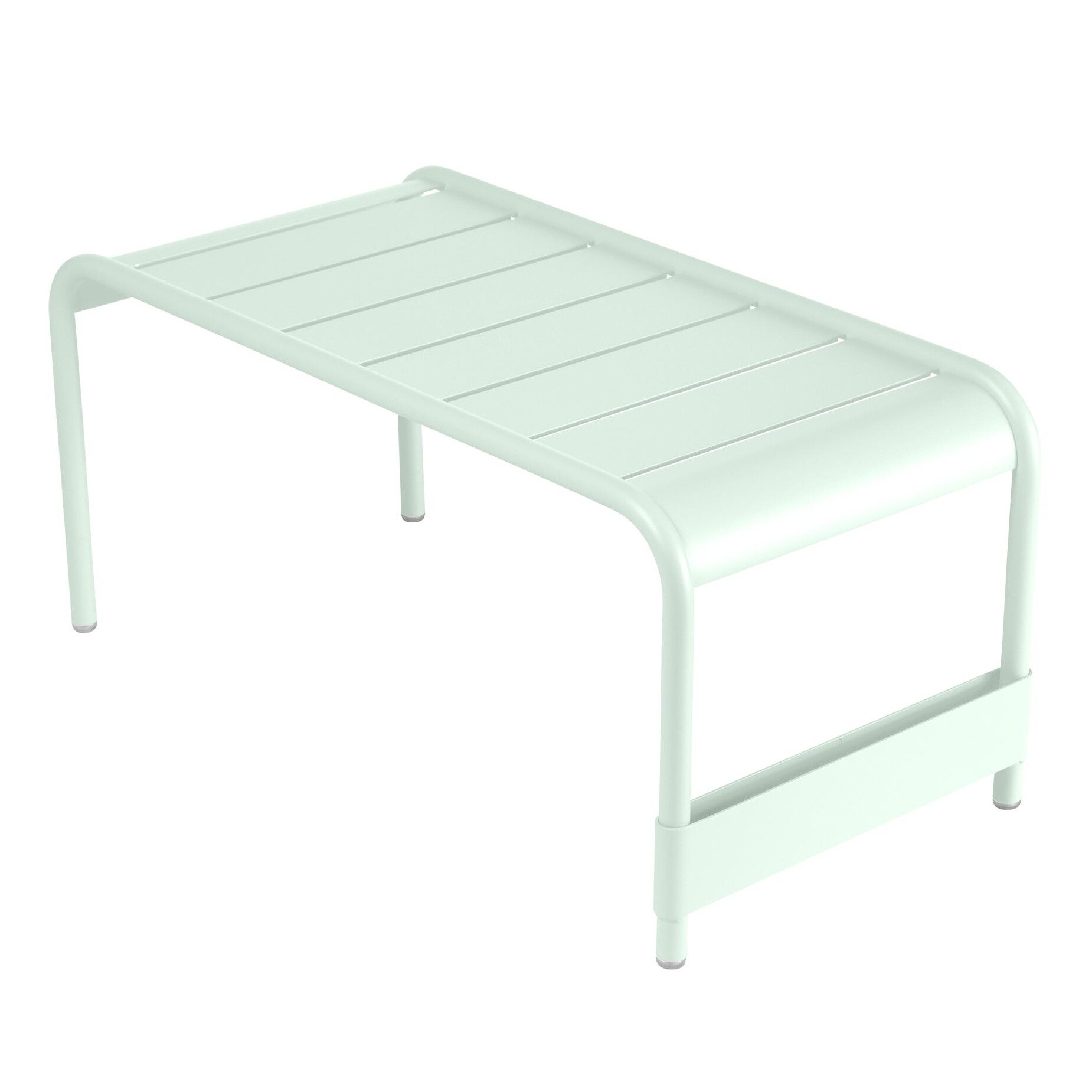 Luxembourg Side Table/Garden Bench